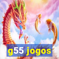 g55 jogos